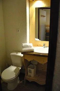 Aparthotel La Berangere 3*