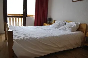 La Berangere Apartmanhotel