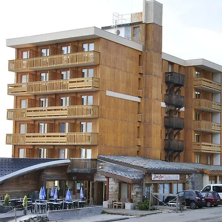La Berangere