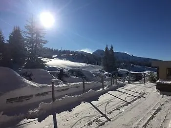 La Berangere 3* Chamrousse