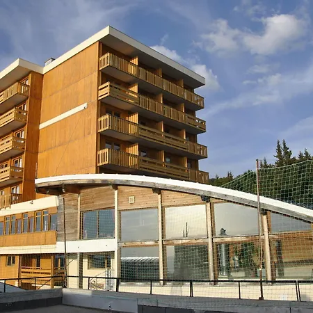 La Berangere 3*
