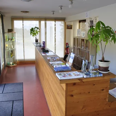 Aparthotel Résidence La Bérangère 3*