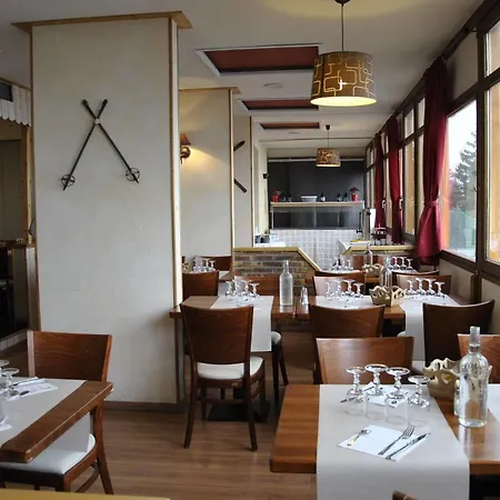 La Berangere Aparthotel