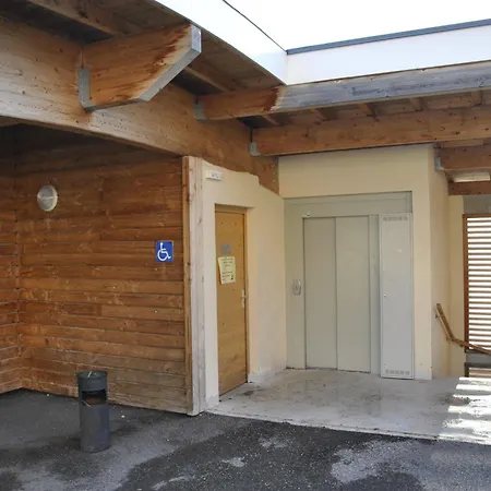 Aparthotel La Berangere Chamrousse