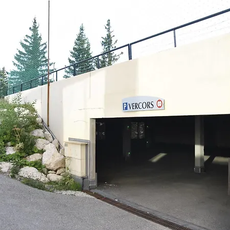 Résidence La Bérangère 3* Chamrousse