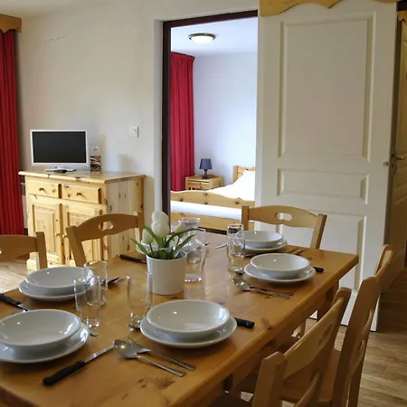 La Berangere Aparthotel