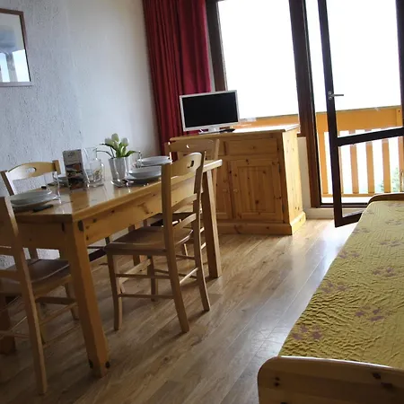 La Berangere Aparthotel