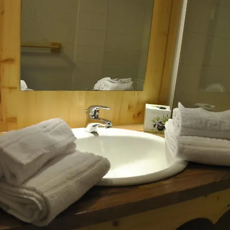 La Berangere Aparthotel 3*
