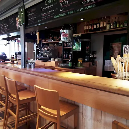 Aparthotel La Berangere Chamrousse