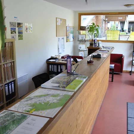 Aparthotel La Berangere Chamrousse