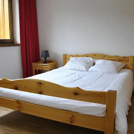 Résidence La Bérangère Aparthotel Chamrousse