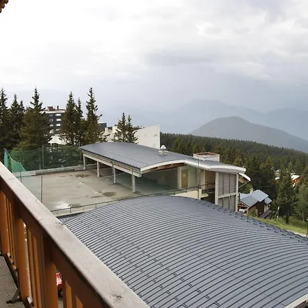 La Berangere Aparthotel
