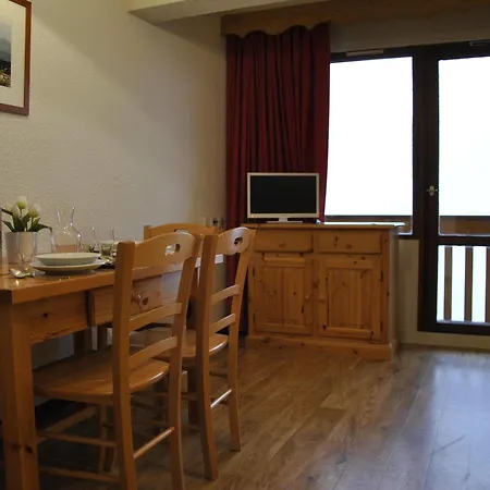 La Berangere Aparthotel 3*