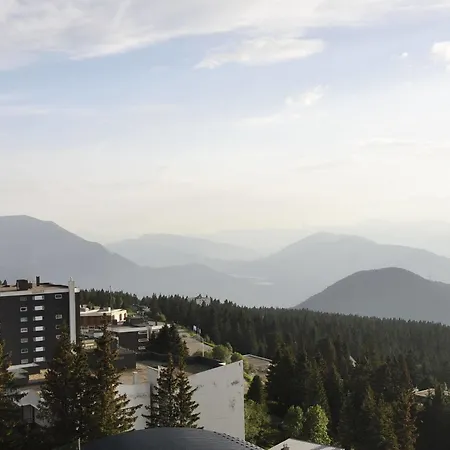 Aparthotel La Berangere