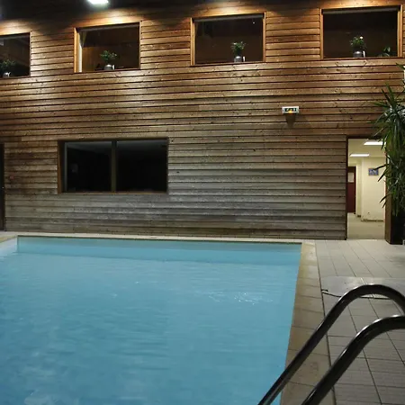 La Berangere 3*