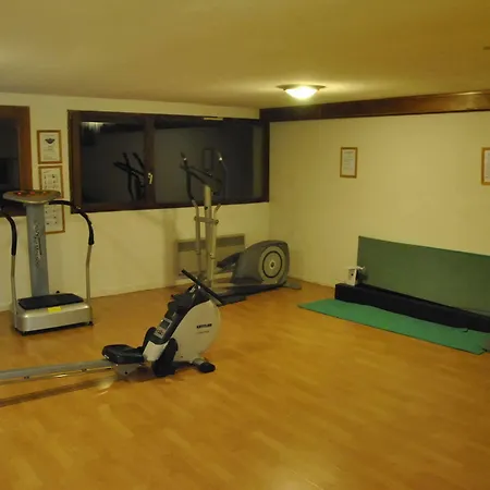Aparthotel La Berangere