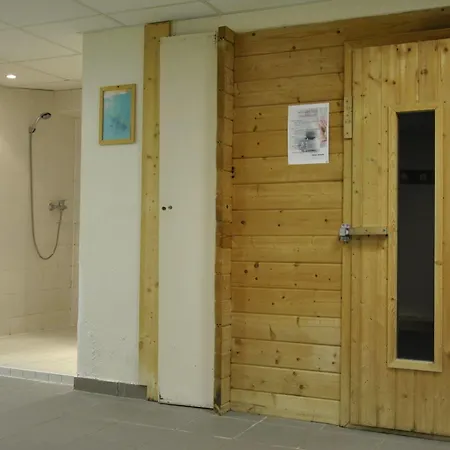 La Berangere Aparthotel Chamrousse