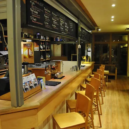 Résidence La Bérangère Aparthotel