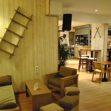 La Berangere 3*