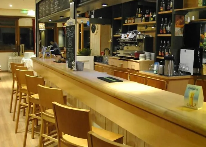La Berangere 3*