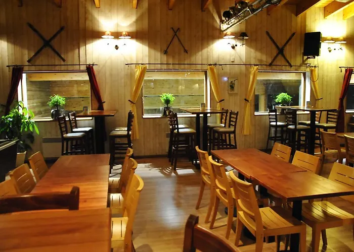 La Berangere Lägenhetshotell 3*