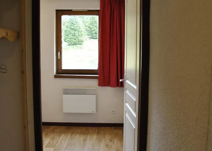 La Berangere Lägenhetshotell 3*