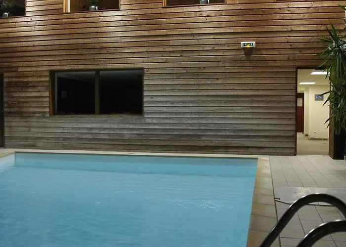 La Berangere 3*